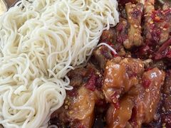 -贤花饭店(城阳店)