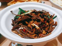 -渝乡辣婆婆·川菜 水煮鱼(中山西路店)