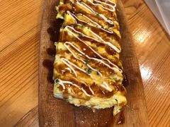 芝士鸡蛋卷-青春分食(仙林大学城店)