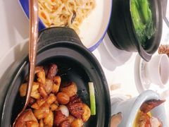 -广州酒家(中华广场店)