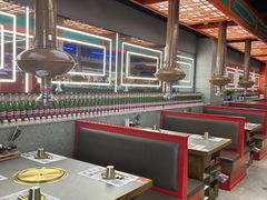 -明洞王妃家烤肉(苏州中心星悦汇店)
