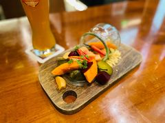 -haxnbauer海森堡德国餐厅(深圳coco店)