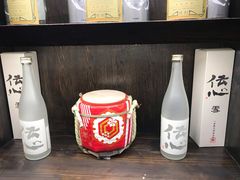-肉魁屋·烧肉·烧鸟·酒场(高新店)