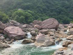 -河南宝泉旅游区