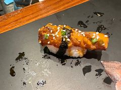 -戏作寿司(观音桥店)