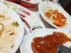 -大鸭梨烤鸭(金色漫香店)