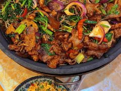 -一烙锅(友谊店)