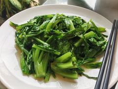 -茶油香闽南菜·花园餐厅(前埔店)