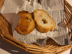 餐前包-宿醉·意大利餐厅(忠义街店)