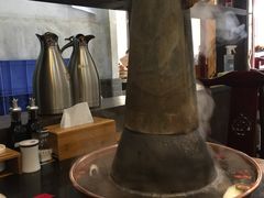 -北门涮肉·铜锅涮肉(南锣鼓巷店)