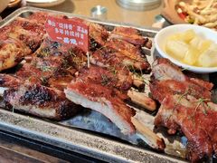 -一品烧农庄·佛山本地特色菜