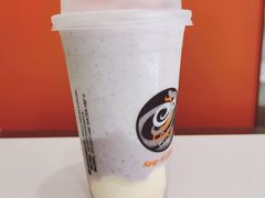 鲜芋雪冰-CoCo都可(湖滨银泰店B区店)