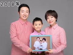 -海马体照相馆(南京虹悦城店)