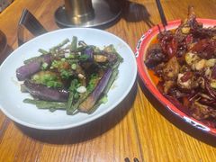 -柴窝堡22号辣子鸡·传承新疆菜