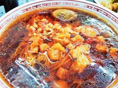 -吴茂兴本帮面(百色路店)