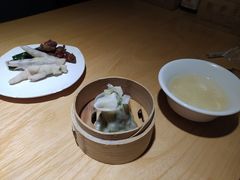 -龙抄手食府(浣花北路店)