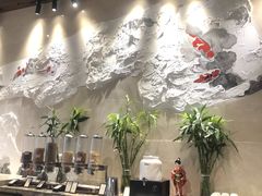 -大理实力希尔顿酒店•香全日制餐厅