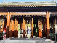 -嘉定博物馆