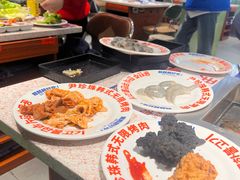 -尹珍珠·韩式无限烤肉(回龙湾店)