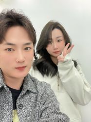 -5号HAIR SALON 专业染发馆