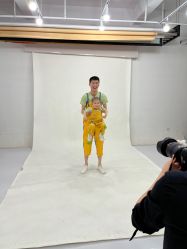 点击看大图 -小阿福儿童摄影(华中智谷店)