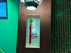 -文新茶馆·喝毛尖茶·品信阳菜(黄河南路店)
