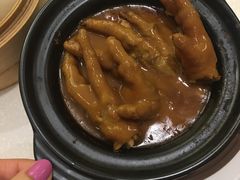-荣粤酒家·融合粤菜