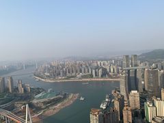 -WFC会仙楼观景台