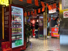-鑫郭氏·南昌20年大排档(绳金塔店)