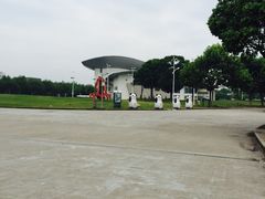 -上海第二工业大学(金海路校区)