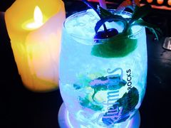 鸡尾酒-顽啤熊·酒客酒馆(苏城夜景必选店)