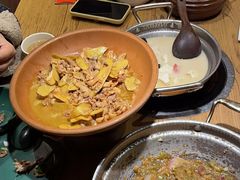 -吃饭皇帝大·土家民族菜(温州万象城店)