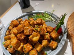 -周三的情书花园餐厅(江北店)