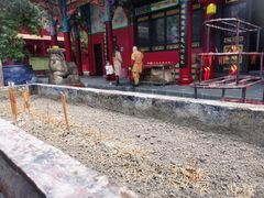 -南岳明心寺