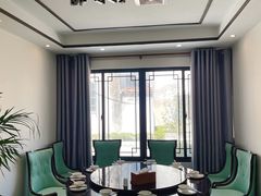 包房-西汇饭店(甪直店)
