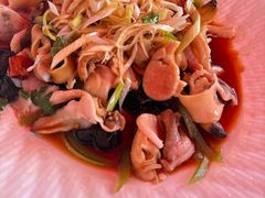 -旺角小渔村·海肠捞饭开创者(二马路店)