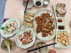 -百家鸡味馆(清泰店)