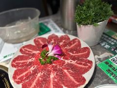 -禄婶鸡煲·打边炉