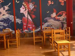 -三千里烧烤(河头老街韩国城店)