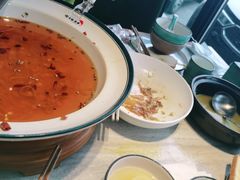 -渝乡辣婆婆·川菜 水煮鱼(中山西路店)