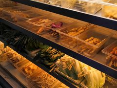 -万记麻辣烫国展总店