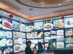-阿明小菜·海鲜·上海菜(梅陇华理店)
