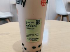 -书亦烧仙草(信誉楼店)