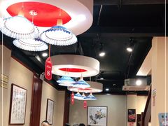-大龍火锅(簋街店)