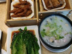 -喜鹊茶点.啫煲(车陂店)