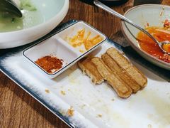 -七步香云南山里菜(昆明老街店)