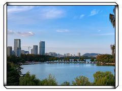 -南京城墙景区