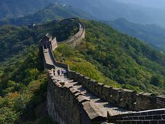 -慕田峪长城