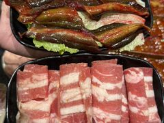 -叶记鲜鹅肠火锅城(聚丰锦绣盛世店)