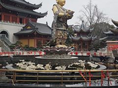 -上海东林寺(金山区)
